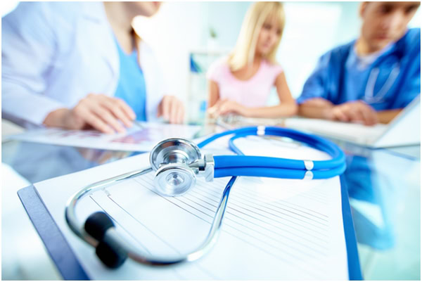 Impressora para Área Médica Impressora para Área Médica