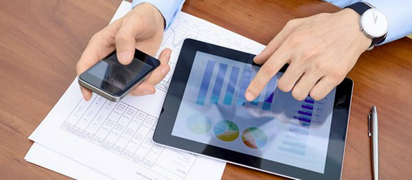 As melhores e mais econômicas soluções em impressão Impressão mobile para empresas