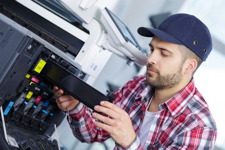 Saiba quais são os cuidados essenciais com o cartucho de toner