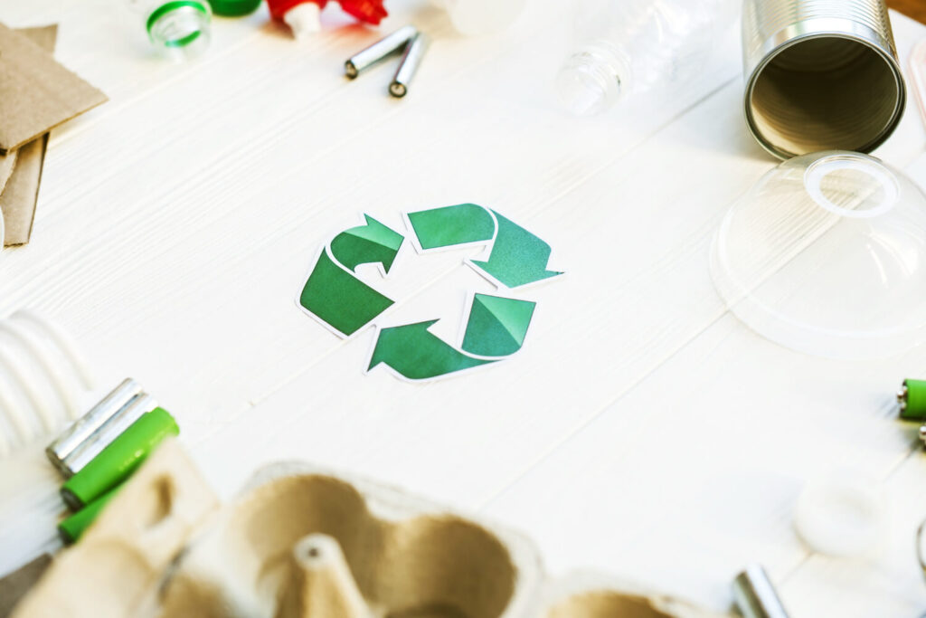 Economia Circular e Outsourcing de Impressão: Fechando o Ciclo de Vida do Papel