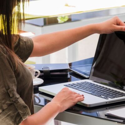 Aluguel de Notebooks