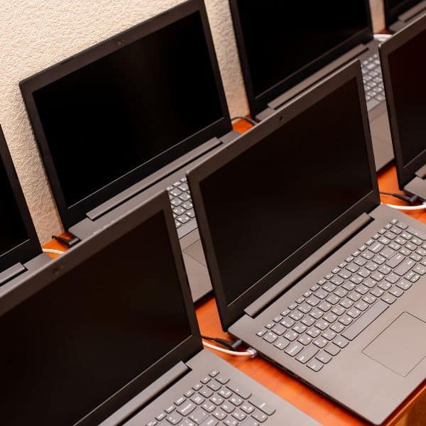 Aluguel de Notebooks Aluguel de Notebooks