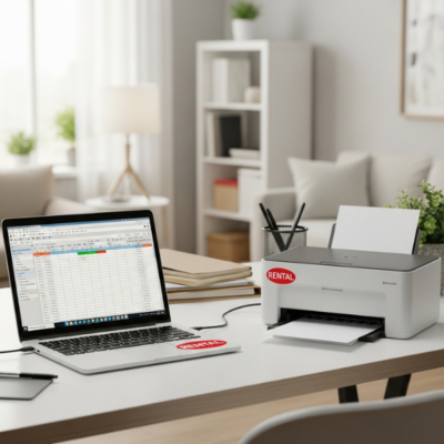 montar um home office