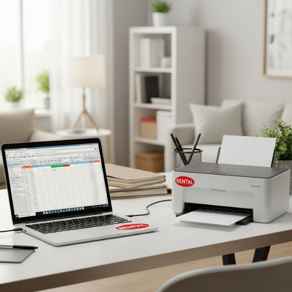 montar um home office