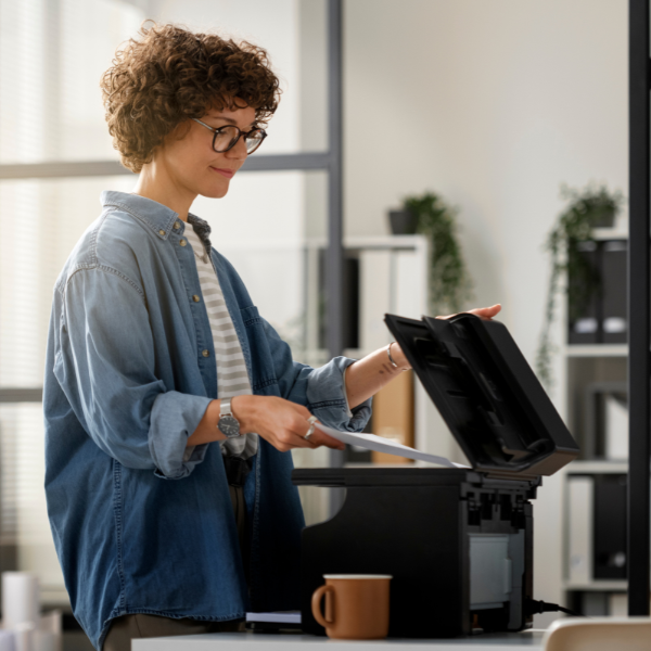 tipos de impressoras tipos de impressoras