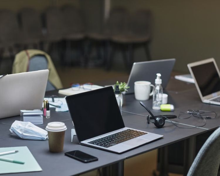 outsourcing de notebooks